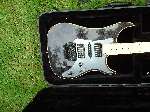 Excalibur Custom Black Diamond Vigier Excalibur